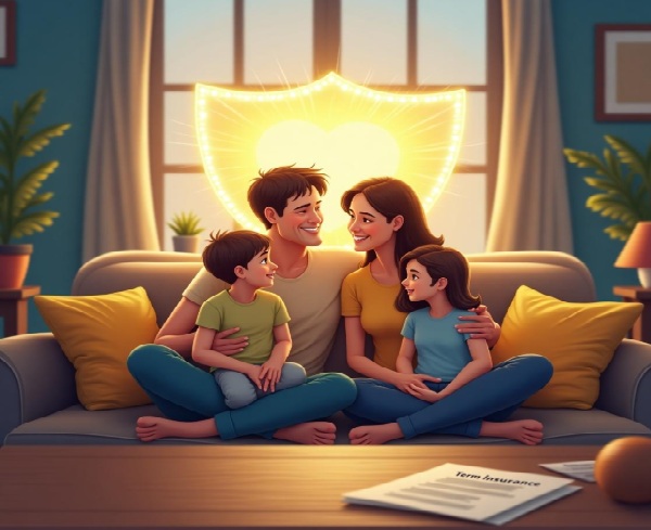 The Hidden Risk of 'Easy' Insurance: 3 Things to Know Before Buying a Term Plan Without a Medical Test