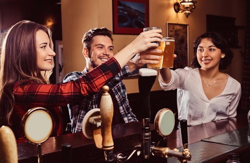 Discovering the Finest Bars