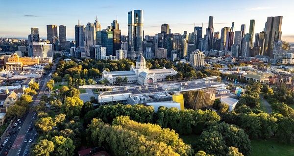 nang delivery Melbourne
