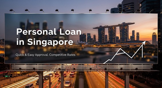 money lender in Singapore