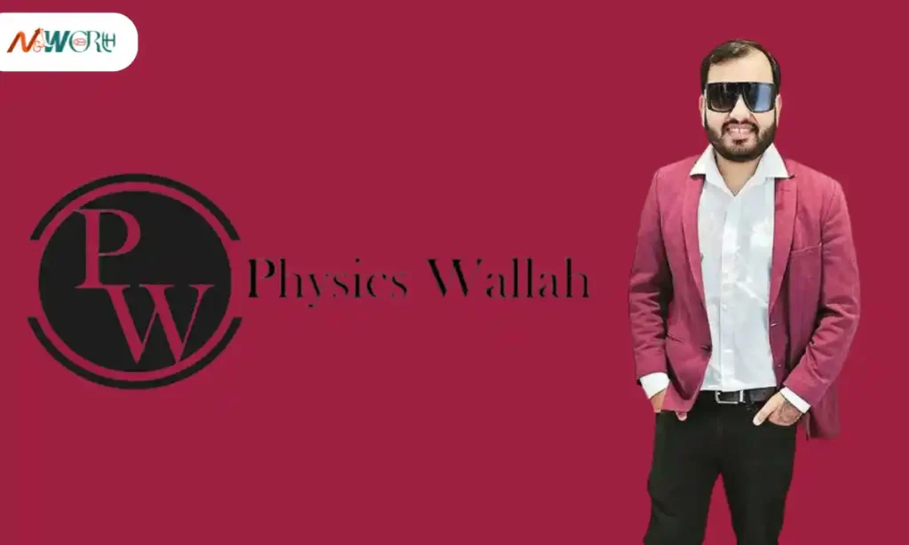 Professional Career Journey of Alakh Pandey