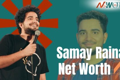 Samay Raina Net Worth