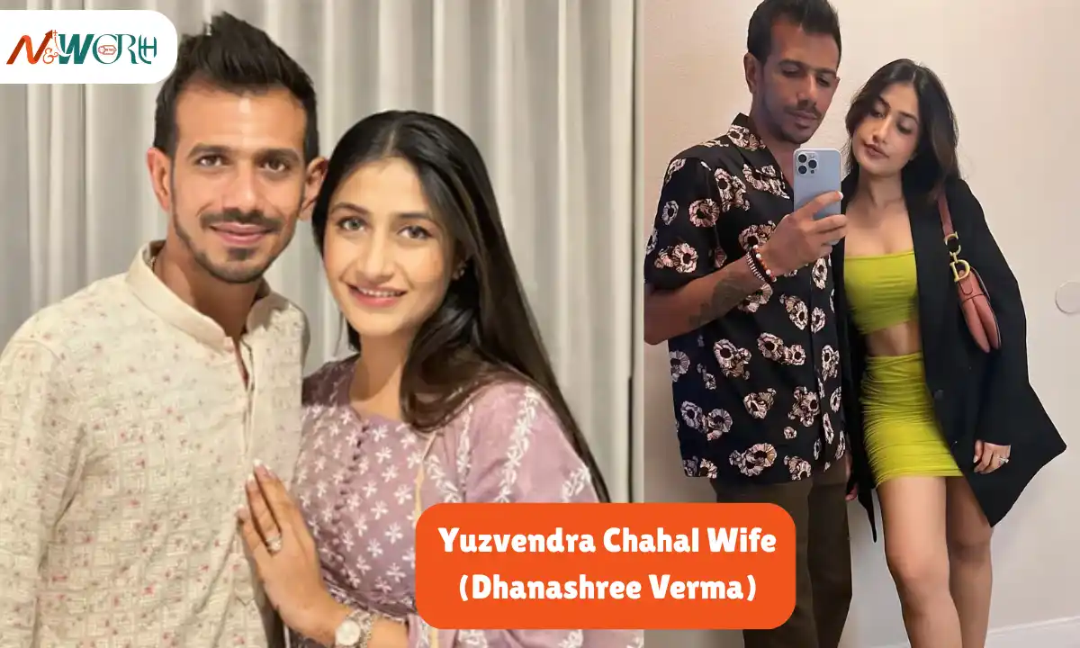 Yuzvendra Chahal Wife