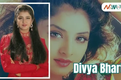 Divya Bharti Net Worth