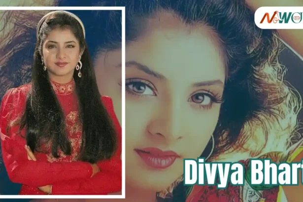 Divya Bharti Net Worth