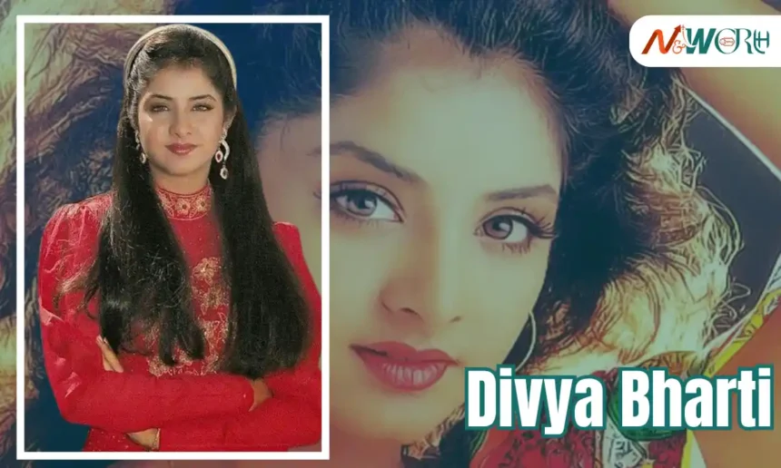 Divya Bharti Net Worth