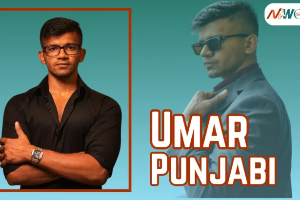 Umar Punjabi Net Worth