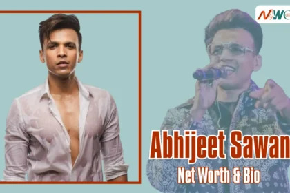 Abhijeet Sawant Net Worth