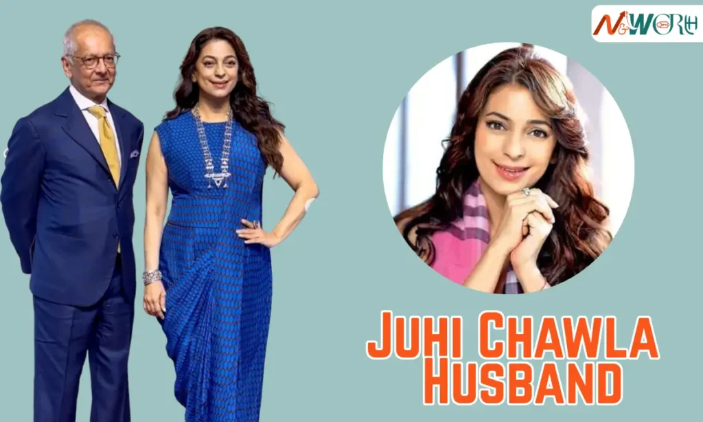 Juhi Chawla Husband & Relationships