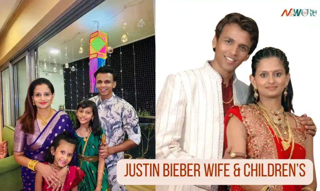 Justin Bieber Wife & Children&rsquo;s
