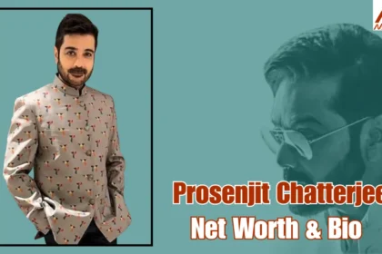 Prosenjit Chatterjee Net Worth