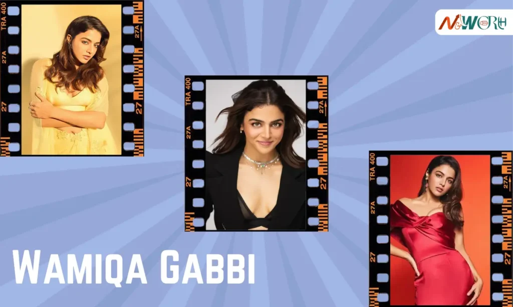 Wamiqa Gabbi Movies & TV Shows