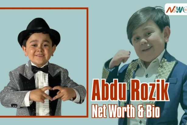 Abdu Rozik Net Worth