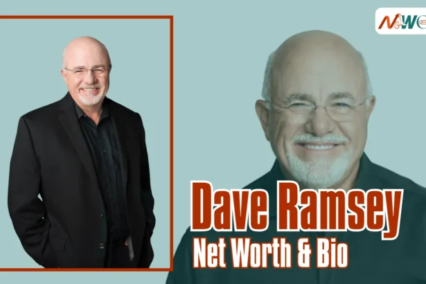 Dave Ramsey Net Worth
