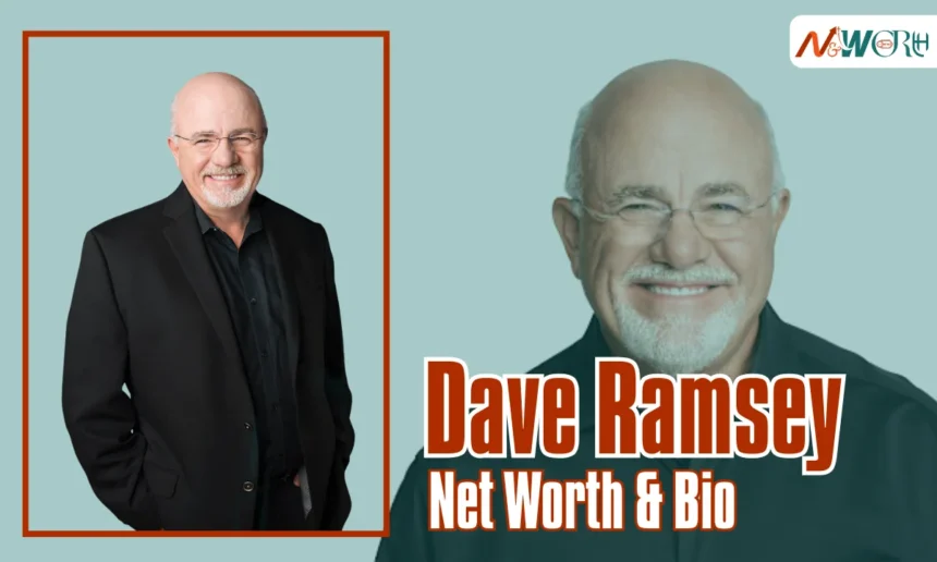 Dave Ramsey Net Worth