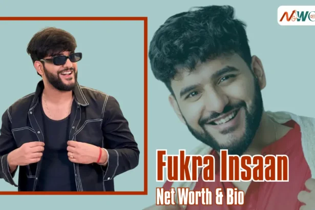 Fukra Insaan Net Worth