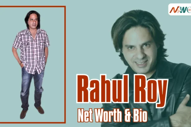Rahul Roy Net Worth