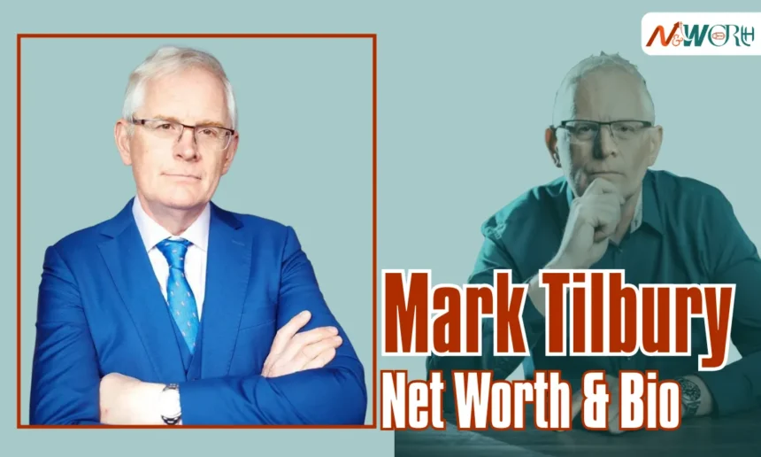 Mark Tilbury Net Worth