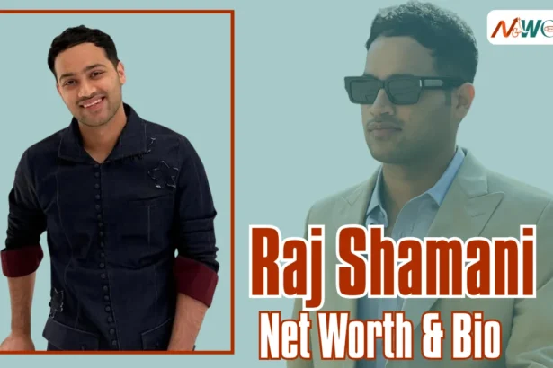 Raj Shamani Net Worth