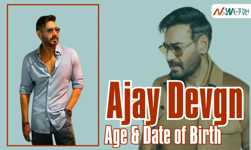 Ajay Devgn Date of Birth, Age and Zodiac Sign Details