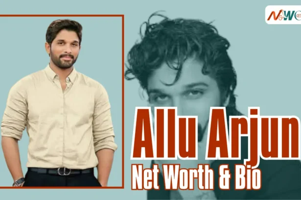 Allu Arjun Net Worth