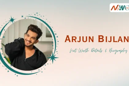 Arjun Bijlani Net Worth