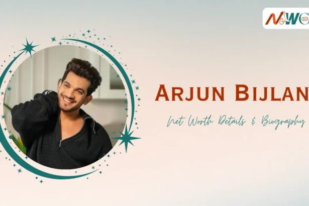 Arjun Bijlani Net Worth