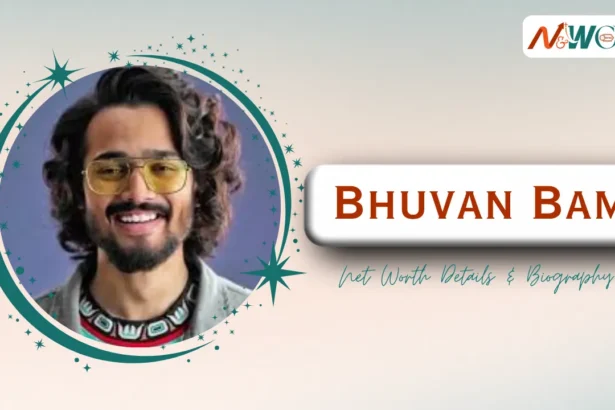 Bhuvan Bam Net Worth