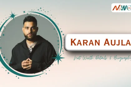Karan Aujla Net Worth