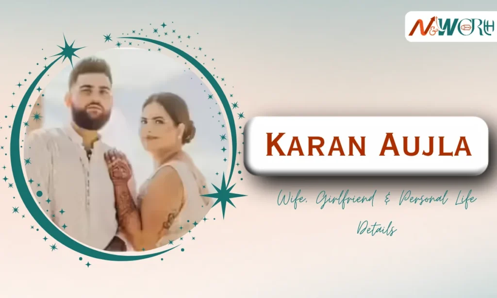 Karan Aujla Wife, Girlfriend & Personal Life Details